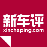 新车评 首页推荐 即时热榜